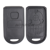 For Honda 4/4+1/5+1 button  remote key blank