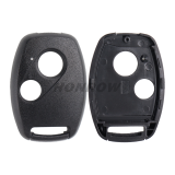 For Honda 2/2+1/3/3+1 button  remote key blank