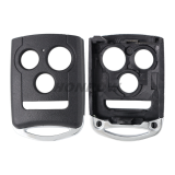 For Honda 2/2+1/3/3+1 button flip remote key blank