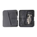For Honda 2 button  remote key blank