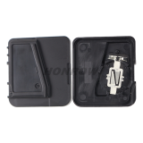 For Honda 3 button  remote key blank