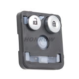 For Honda 2 button  remote key blank