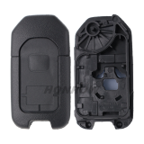 For Honda 2/3 button  key blank
