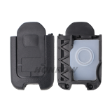 For Honda 2/3 button  key blank