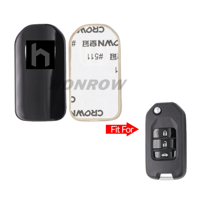 For Honda back cover