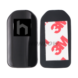 For Honda 2/2+1/3/3+1 button modified key blank