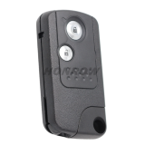 For Honda 2/3 button  remote key blank