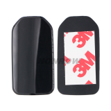 For Honda 2/2+1/3/3+1 button modified key blank without logo