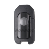 For Honda 2/3 button  key blank