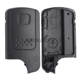 For Honda 2/3 button  remote key blank