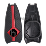 For Citroen 3 button smart key with 433Mhz 4A NCF29AxMTT HITAG AES chip 9840152380 FCCID: IM3A