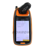 For Citroen 3 button smart key with 433Mhz 4A NCF29AxMTT HITAG AES chip 9840152380 FCCID: IM3A