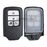 For Honda 2/2+1/3/3+1/4/4+1/5/5+1/6/6+1 smart button  key blank