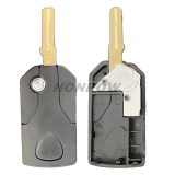 Pre-order For Ducati Big Devil Motorcycle Remote Key shell ZD30