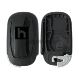 For Honda 2/2+1/3/3+1/4/4+1/5/6/6+1 button remote key blank