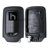 For Honda 2/2+1/3/3+1/4/4+1/5/5+1/6/6+1 smart button  key blank