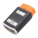 Xhorse XDMVJP MVCI PRO+ J2534 Diagnose and Program Cable Support XENTRY Diagnosis/DAS/DTS VIDA，CONSULT-III plus, CLIP DiagBox, Tech2Win/GDS2/RDS, ODIS Techstream，HDS, SSM-IV, FDRS-IDS, MAZDA-IDS