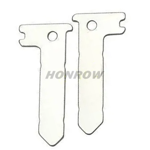 For Honda emergency key