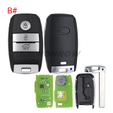 XHORSE VVDI XZKA81EN for Hyundai and Kia