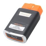 Xhorse XDMVJP MVCI PRO+ J2534 Diagnose and Program Cable Support XENTRY Diagnosis/DAS/DTS VIDA，CONSULT-III plus, CLIP DiagBox, Tech2Win/GDS2/RDS, ODIS Techstream，HDS, SSM-IV, FDRS-IDS, MAZDA-IDS