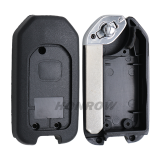 For Honda 2/2+1/3/3+1 button modified key blank