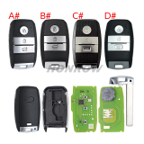 XHORSE VVDI XZKA81EN for Hyundai and Kia