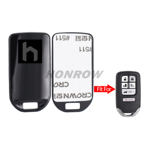 For Honda back cover