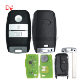 XHORSE VVDI XZKA81EN for Hyundai and Kia