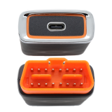 Xhorse XDMVJP MVCI PRO+ J2534 Diagnose and Program Cable Support XENTRY Diagnosis/DAS/DTS VIDA，CONSULT-III plus, CLIP DiagBox, Tech2Win/GDS2/RDS, ODIS Techstream，HDS, SSM-IV, FDRS-IDS, MAZDA-IDS