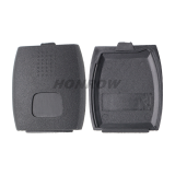 For GTL high quality Honda 2/2+1/3/3+1 button remote key blank without battery clamp