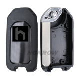 For Honda 2/2+1/3/3+1 button modified key blank