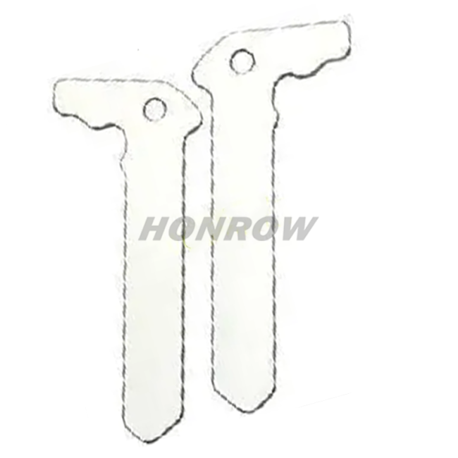 For Honda emergency key