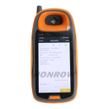 For Opel Chevrolet Camaro Sonic Cruze Malibu Volt Spark Equinox 3 button rempoet key with 433Mhz ID46/PCF7937 Chip