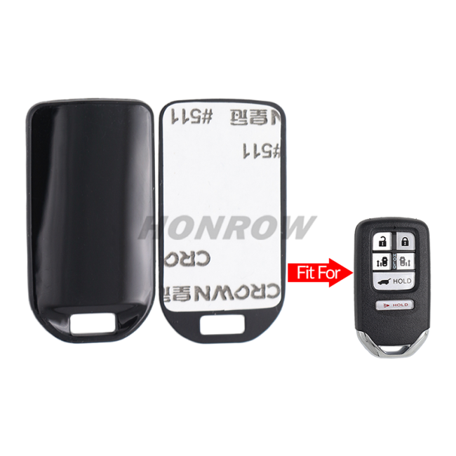 For Honda back cover without logo