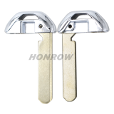 For Honda 2/2+1/3/3+1/4/4+1/5/5+1/6/6+1 smart button  key blank