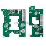 Yanhua lock fastening interface board read 2023-2024 Volvo CEM work with ACDP A303 license both work on ACDP-1 and ACDP-2