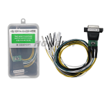 YANHUA Module 41 for Toyota R7F7014xxS6J3xX 0DO OBD/CAN mileage correction