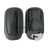 For Honda 2/2+1/3/3+1/4/4+1/5/6/6+1 button remote key blank without logo
