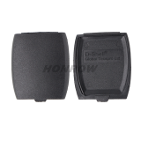 For GTL high quality Honda 2/2+1/3/3+1 button remote key blank with battery clamp without logo