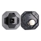 For Original Chery Jetour T2 4 Button smart key with 433MHz FSK NCF29AxX ID47 Chip