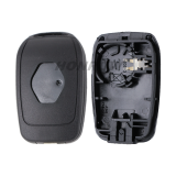 For Renault 2 button Key shell with blade , please choose the blade which you need