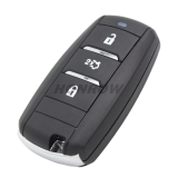 For Changan CS55 3 button  Keyless Smart Remote Key With 8A Chip 434Mhz