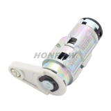 For Renault door Lock set 806015740R KET SET RENAULT