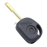 For Fo transponder key blank Without Logo