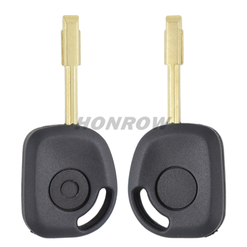 For Fo transponder key blank Without Logo