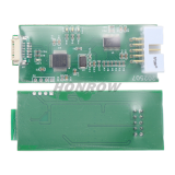 KYDZ YAMAHA motorcycle adapter  One-click reading of key data; ECU unit unlocks without damage; Add new keys instantly.