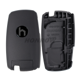 For Changan CS55 3 button  Keyless Smart Remote Key With 8A Chip 434Mhz