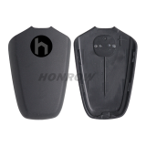 For Changan CS35 CS55 CS75 3/4/5 button remote key blank