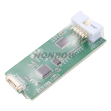 KYDZ YAMAHA motorcycle adapter  One-click reading of key data; ECU unit unlocks without damage; Add new keys instantly.