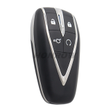 For Changan CS35 CS55 CS75 3/4/5 button remote key blank without logo